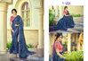 Sindoor By Vipul Chiffon Bandhej Daily Wear Saree Suppliers In India
